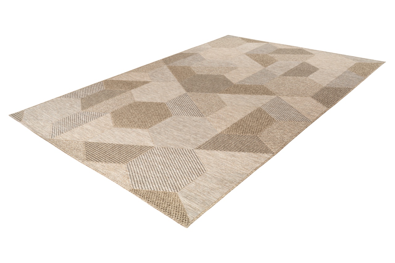 Covor My Oslo Taupe 200x290 cm - 3 | YEO