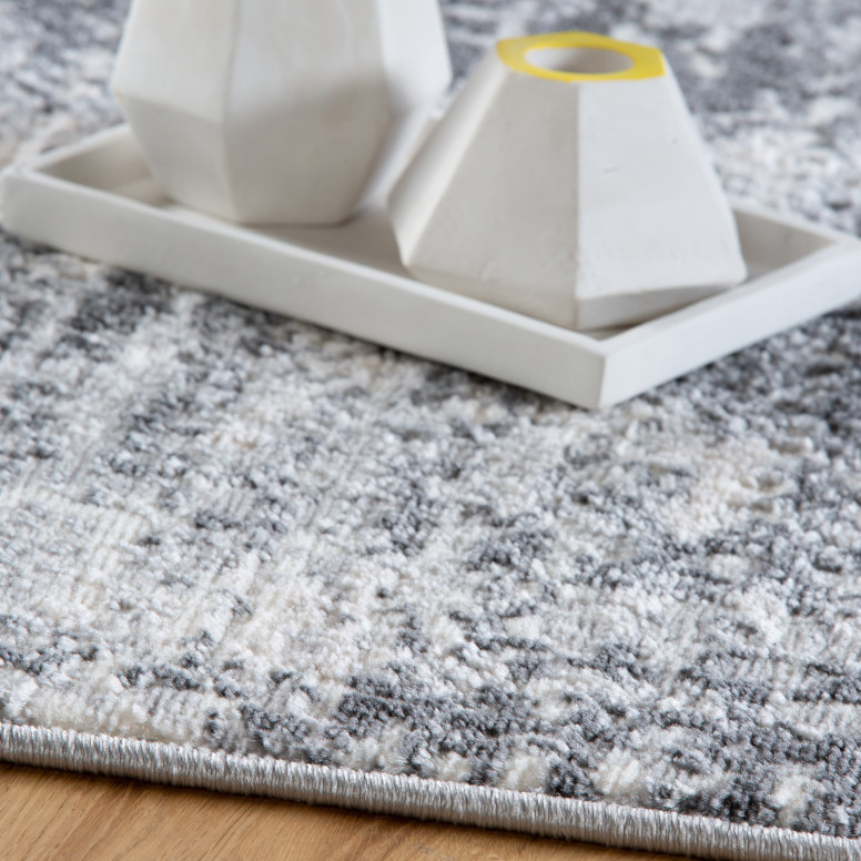 Covor My Salsa Gri 200x290 cm - 3 | YEO