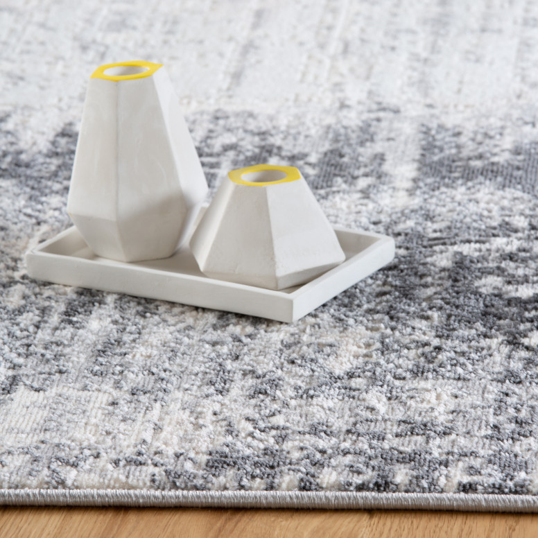 Covor My Salsa Gri 80x150 cm - 2 | YEO