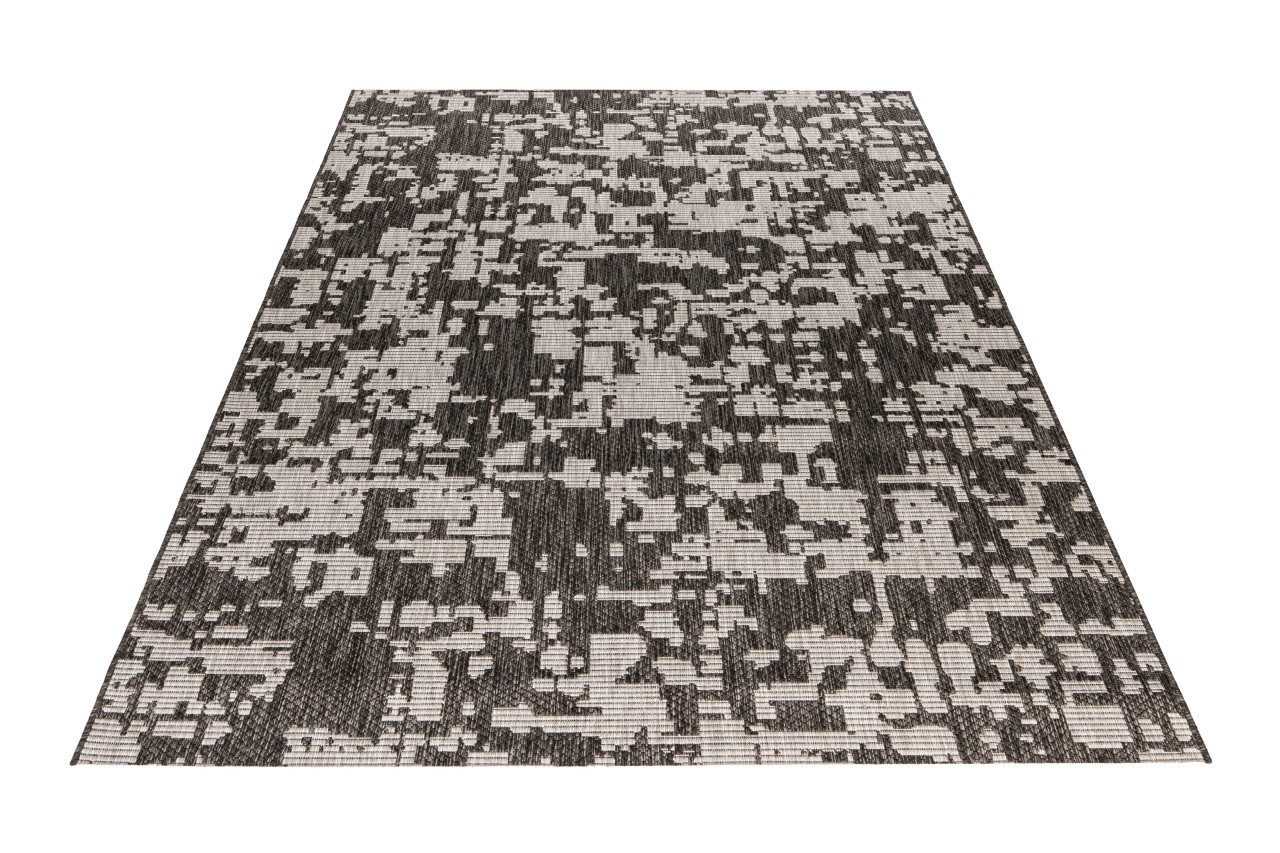 Covor My Tallinn Gri 200x290 cm - 4 | YEO