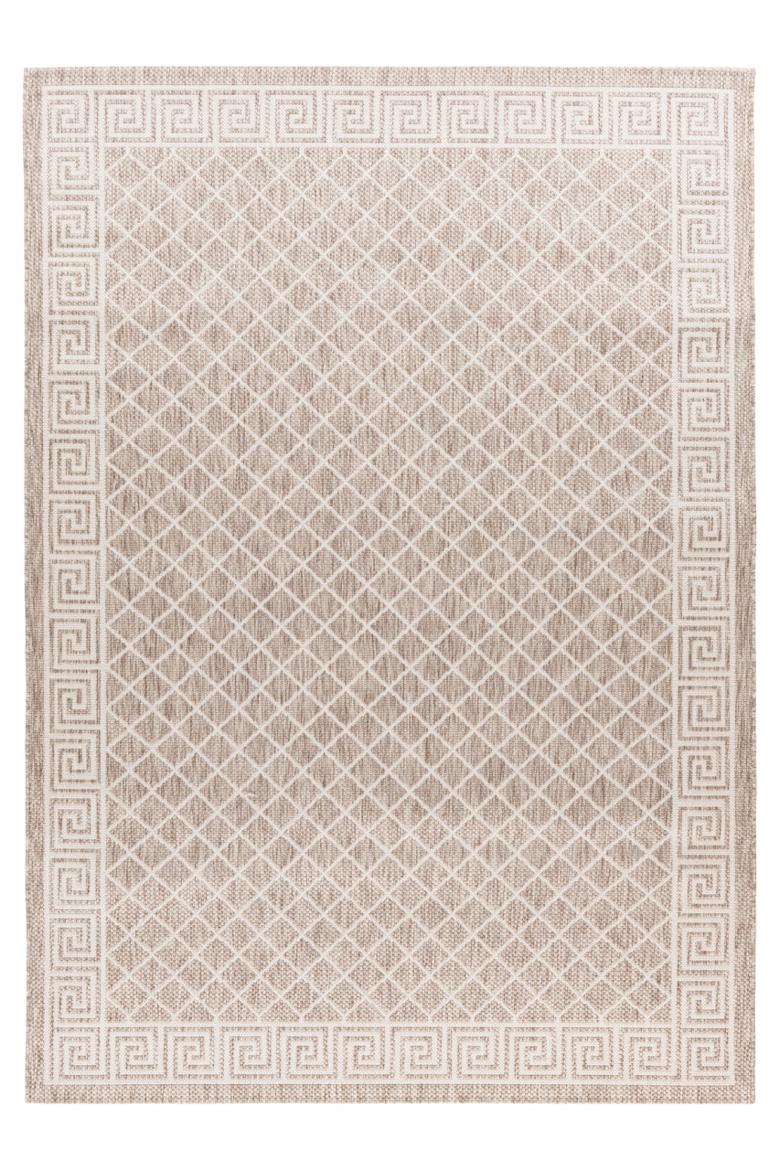 Covor My Tallinn Taupe 80x150 cm