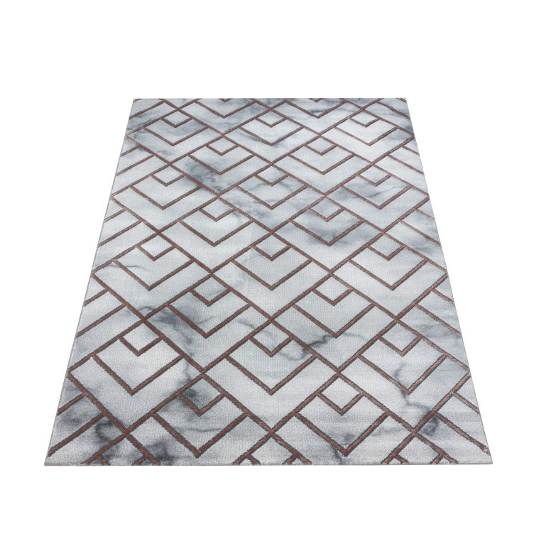 Covor Naxos Bronze V3 240x340 cm - 2 | YEO