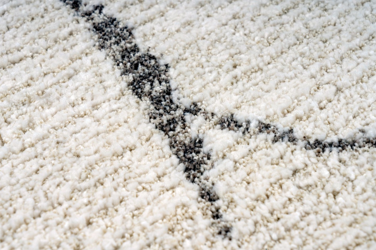 Covor Parma Crem 160x230 cm - 4 | YEO
