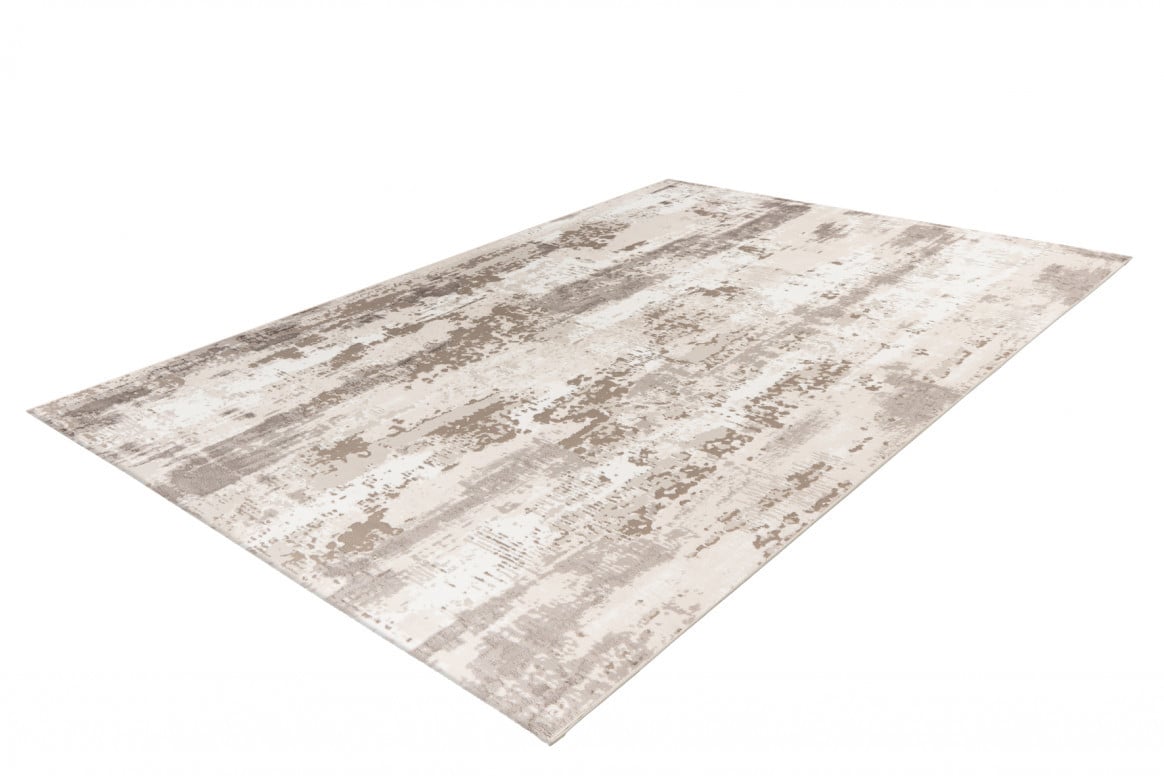 Covor Phoenix Taupe 200x290 cm - 4 | YEO