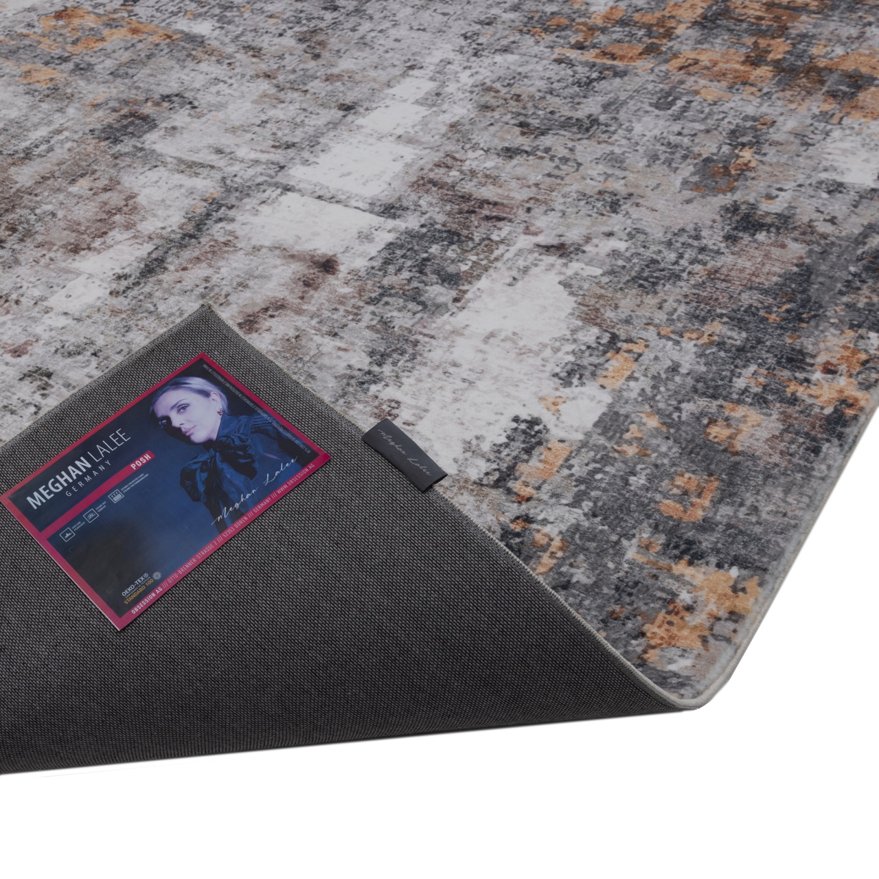 Covor Posh Terra 200x290 cm - 4 | YEO