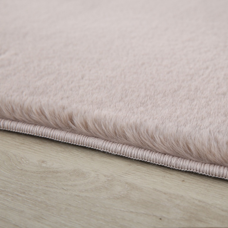 Covor Pouffy V1 Bej 240 x 340cm - 4