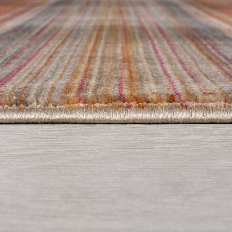 Covor Rhea Stripe Multicolor 160x230 cm, Flair Rugs - 2 | YEO