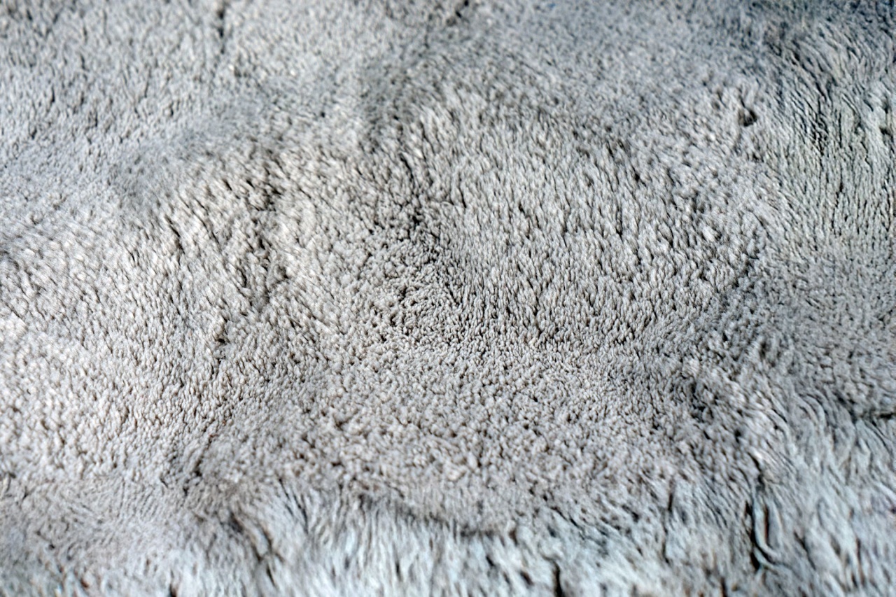 Covor rotund Diamond Cut Gri 200x200 cm - 4 | YEO