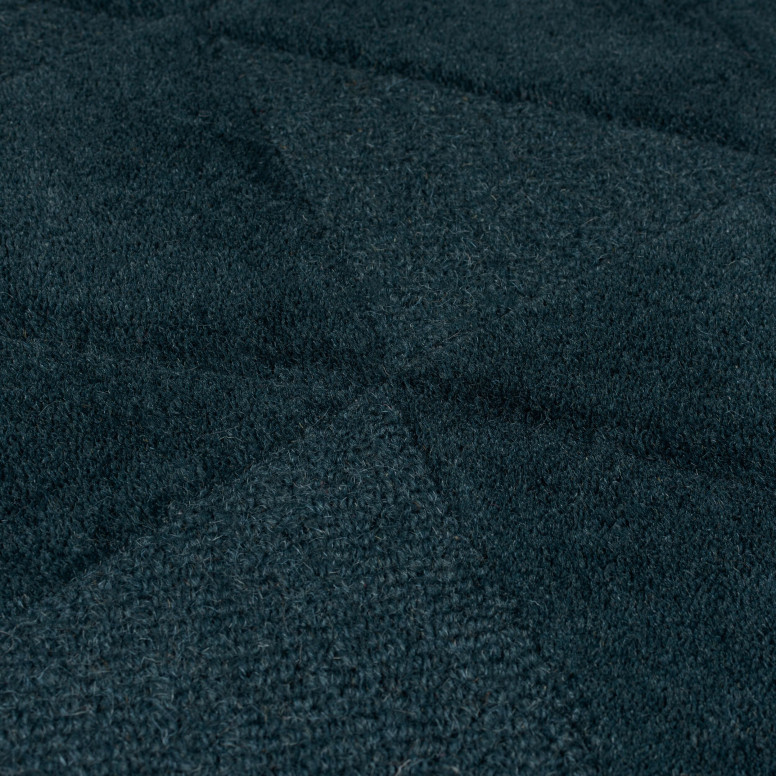 Covor Shard Teal 120X170 cm, Flair Rugs - 3 | YEO