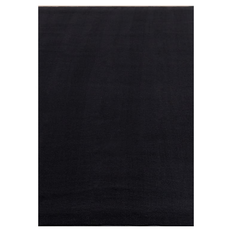 Covor Sky V1 Negru 80 x 150cm - 1 | YEO