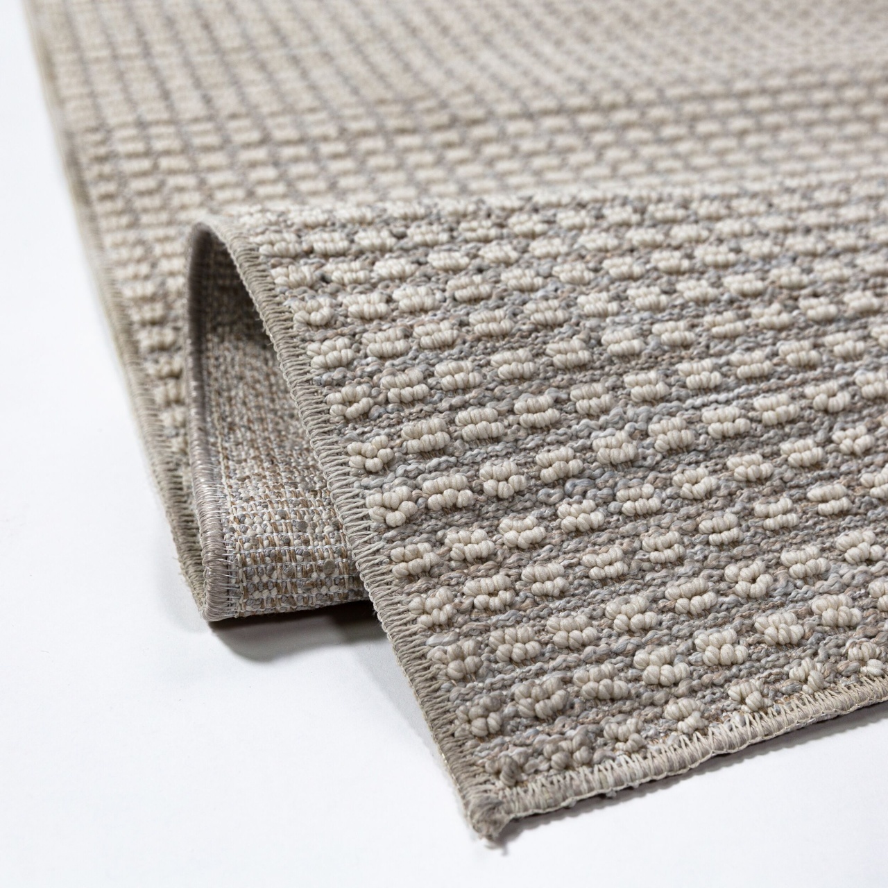 Covor Speckle Washable Gri 160x230 cm