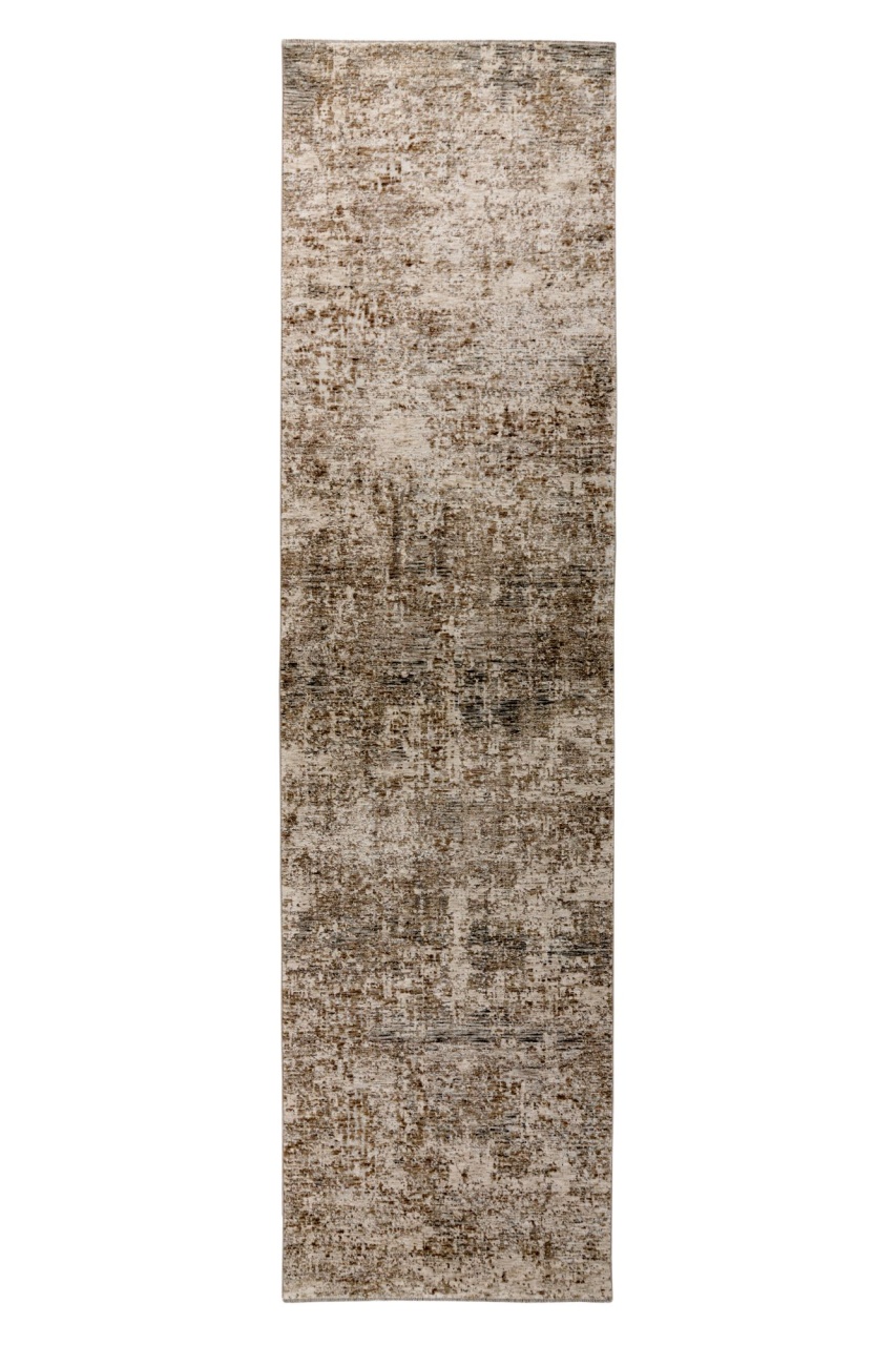 Covor traversa Bella Crem 80x300 cm
