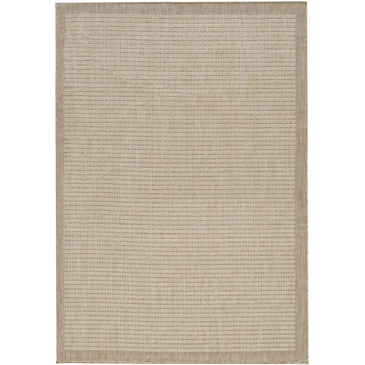 Covor traversa Giza Bej 80x250 cm - 2 | YEO