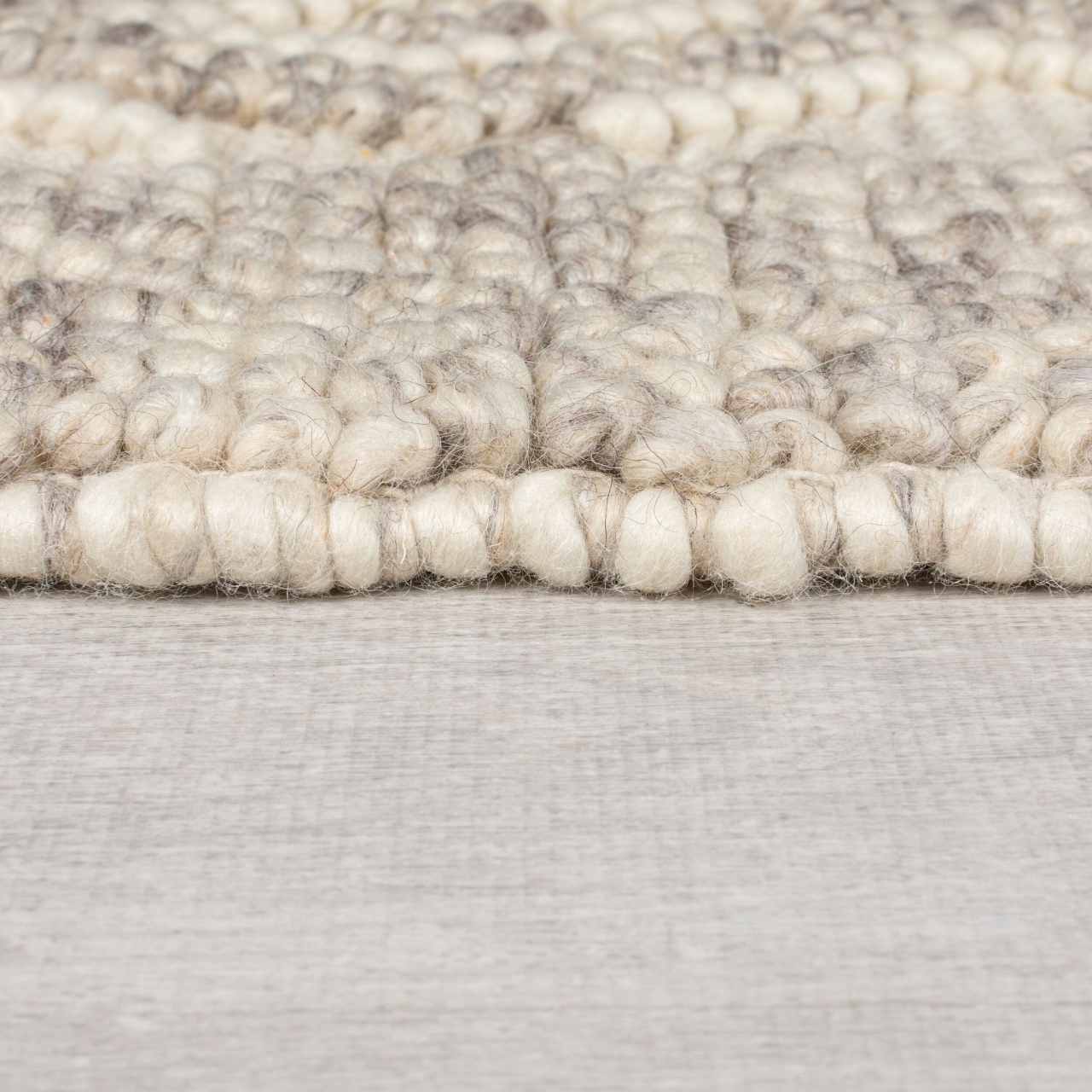 Covor traversa Minerals Diamond Gri 60X230 cm, Flair Rugs - 2 | YEO