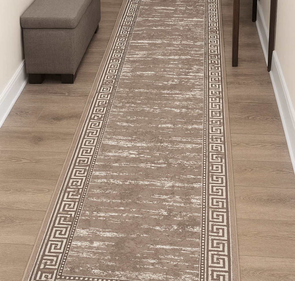 Covor Traversa, Mira, Maro, 100x700 cm, Delta Mira 24001 121