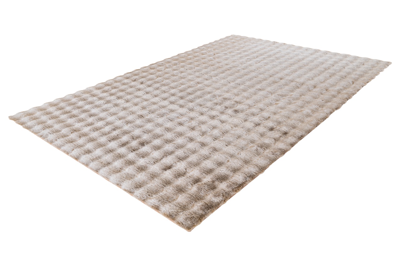 Covor traversa My Calypso Bej 80x300 cm - 3 | YEO