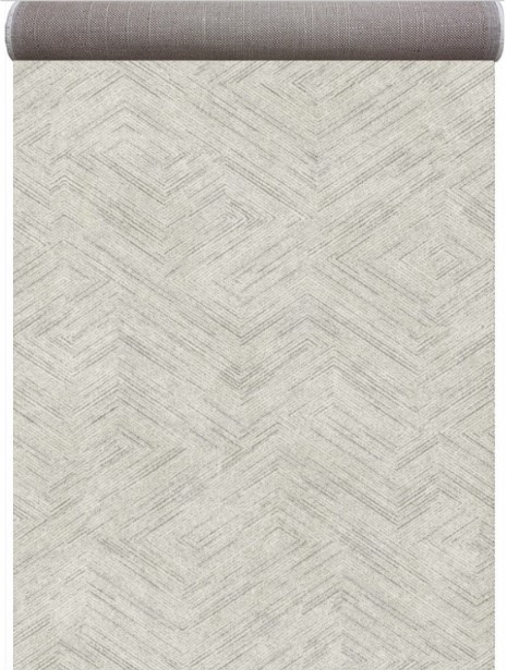 Covor Traversa, Opus, Crem, 120x300 cm, Delta Opus 54355