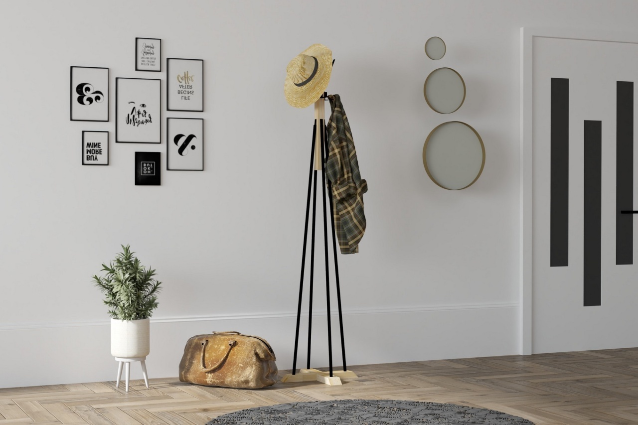 Cuier Foley Stejar 41x160 cm - 0 | YEO