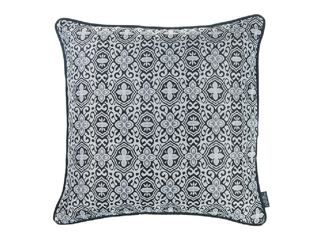 Fata de Perna Jacquard V13, 43x43 cm