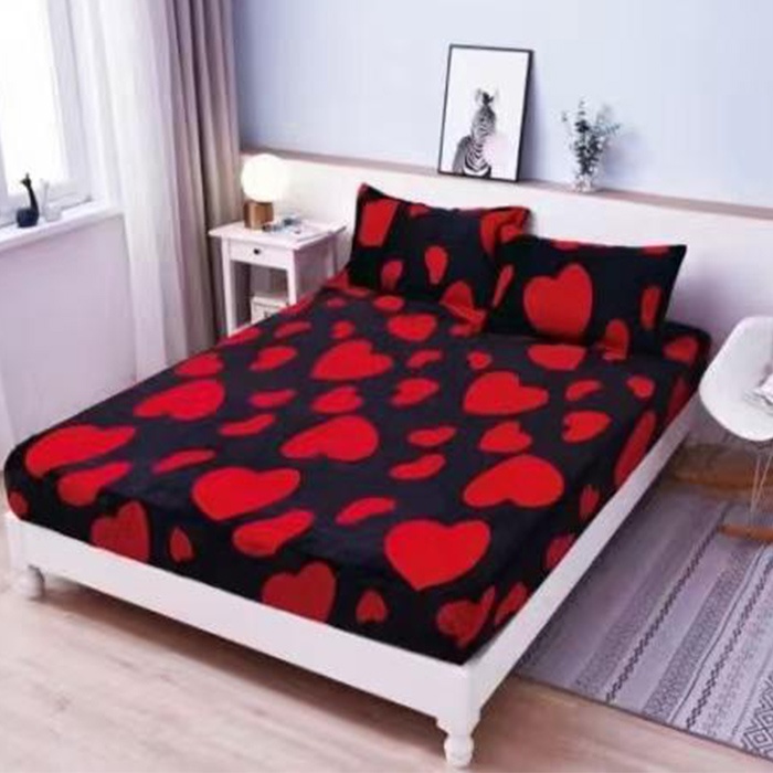 Husa cocolino cu elastic 180x200 Aiden (Cocolino)