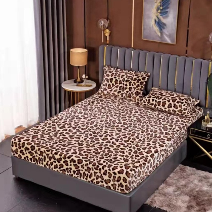 Husa cocolino cu elastic 180x200 Blake (Cocolino)