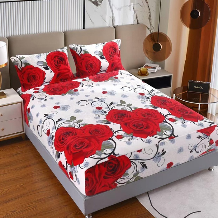 Husa cocolino cu elastic 180x200 Gael (Cocolino)