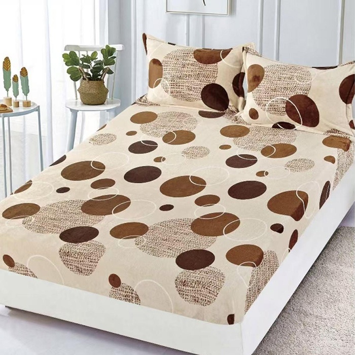 Husa cocolino cu elastic 180x200 Taylor (Cocolino)