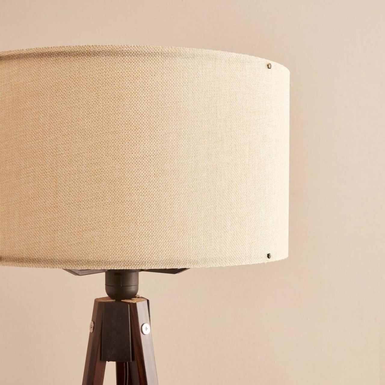 Lampadar AYD-3448 Crem 21x20x140 cm - 1 | YEO