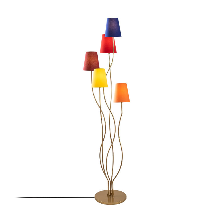 Lampadar Bonibon - 13238 Multicolor - 5 | YEO