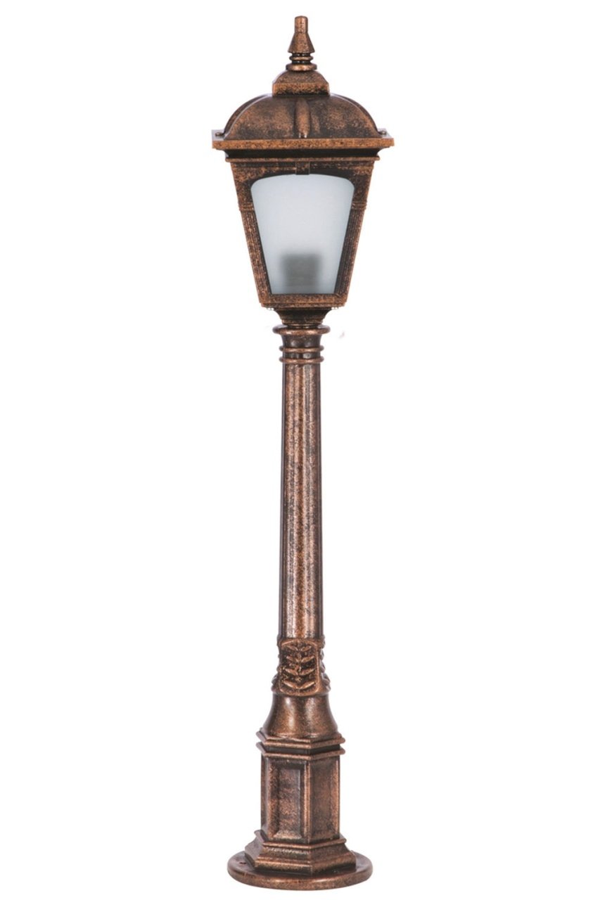 Lampadar de exterior M2B Maro 100x20 cm