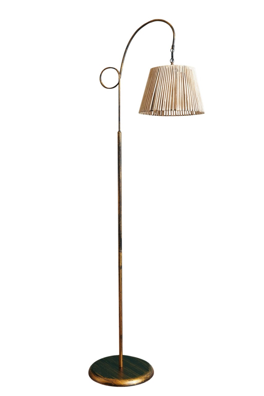 Lampadar SP195 Natural 27x162 cm