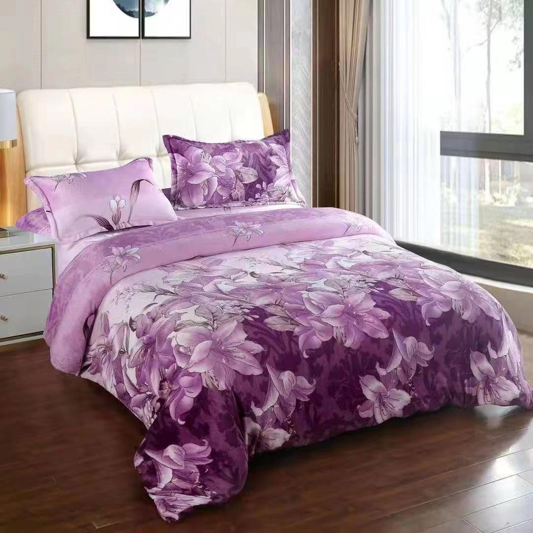 Lenjerie Bea 4 Piese (Cocolino)