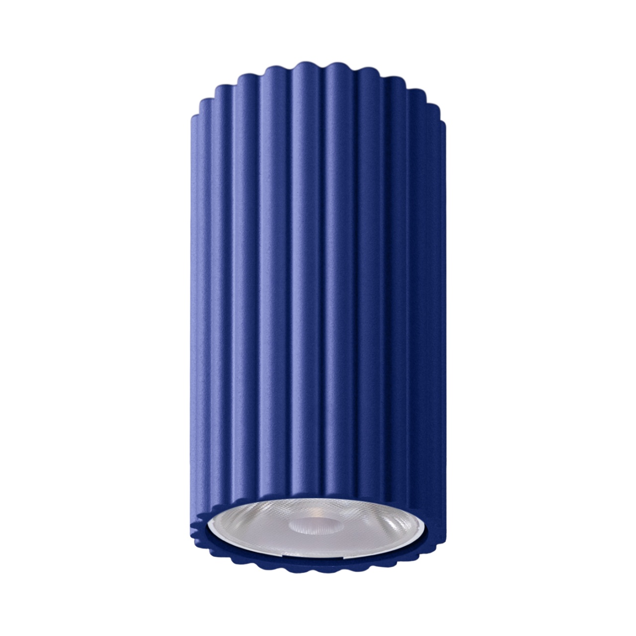 Lustra LED Ivar Ultramarine 3000K 6.4x6.4x12 cm