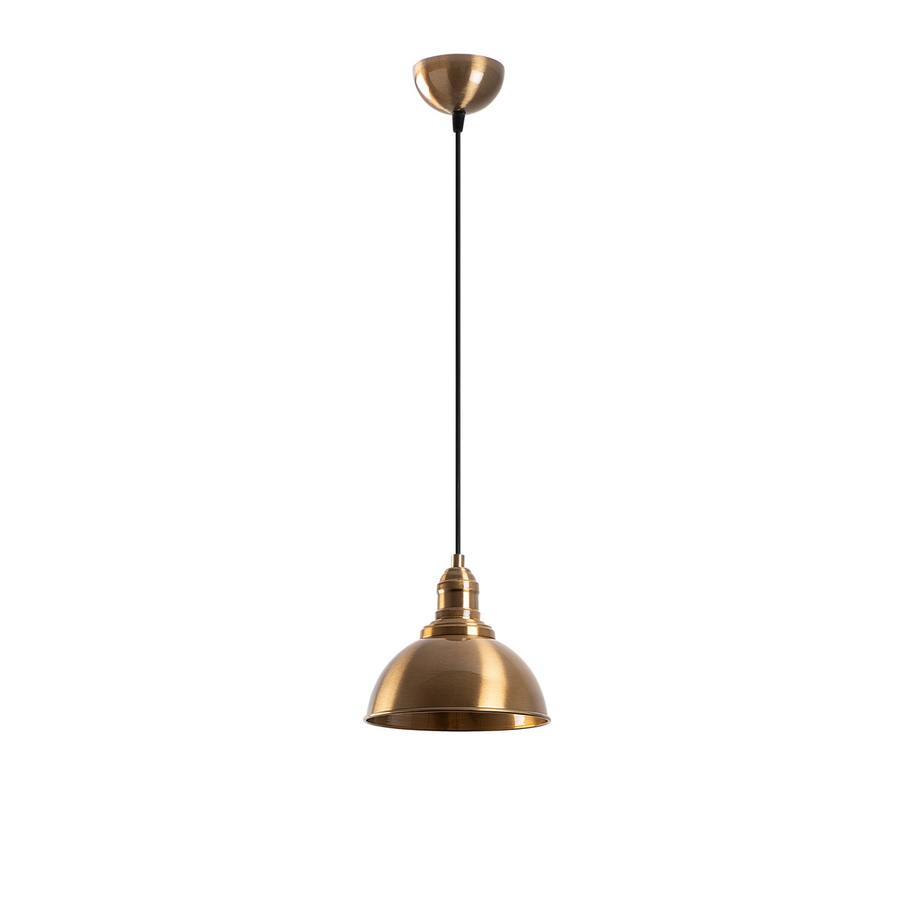 Lustra Varzan Maro 21x21x116 cm - 3 | YEO