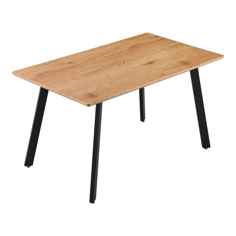 Masa dining Toafel, Pako World, Natural, 140x80x75 cm - 2 | YEO