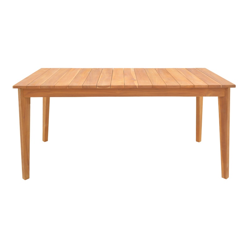 Masa Ory Natural 160x80x75 cm - 1 | YEO
