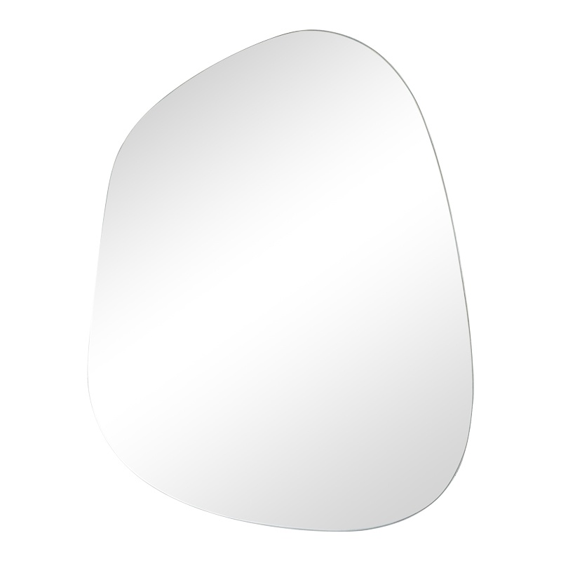 Oglinda Irregular Pako World Reflectiva 46x1x60 cm