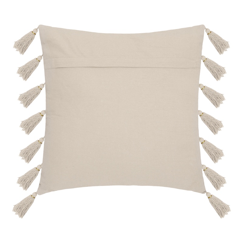 Perna decorativa Erden, Pako World, Fildes, 50x50 cm - 1 | YEO