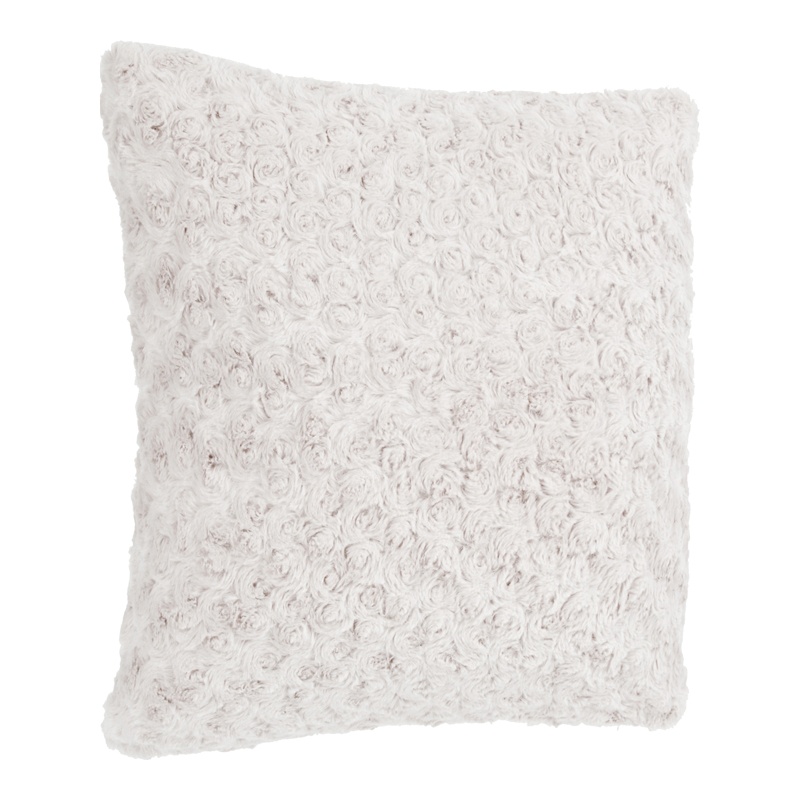 Perna decorativa Pilly, Pako World, Fildes, 45x45 cm
