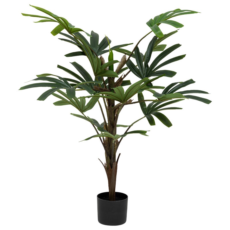 Planta decorativa in ghiveci Emeric 15x13x120 cm