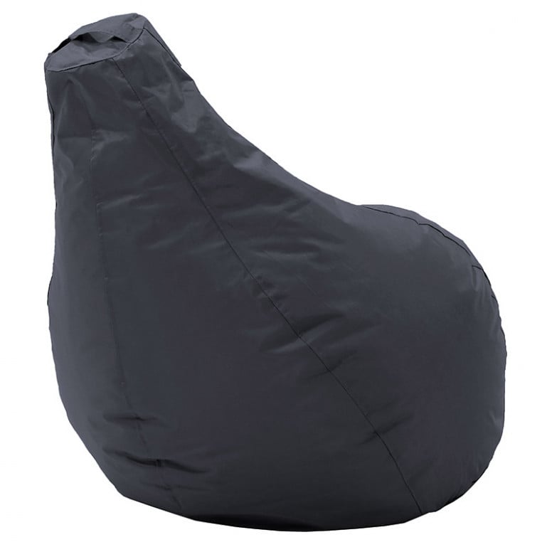 Puf Bean Bag Impermeabil Eco Gri - 2 | YEO