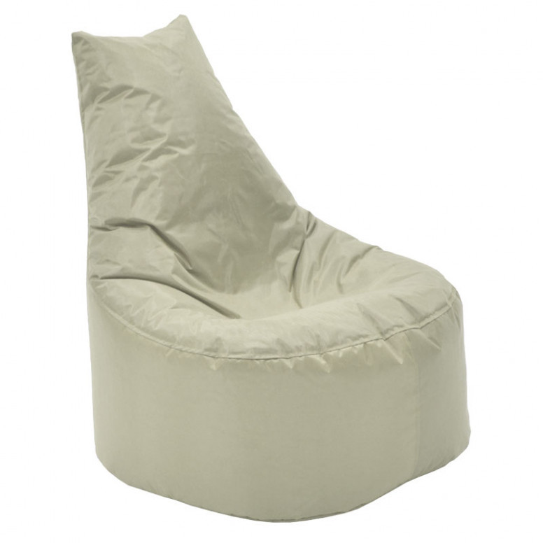 Puf Bean Bag Impermeabil Norm Pro Bej