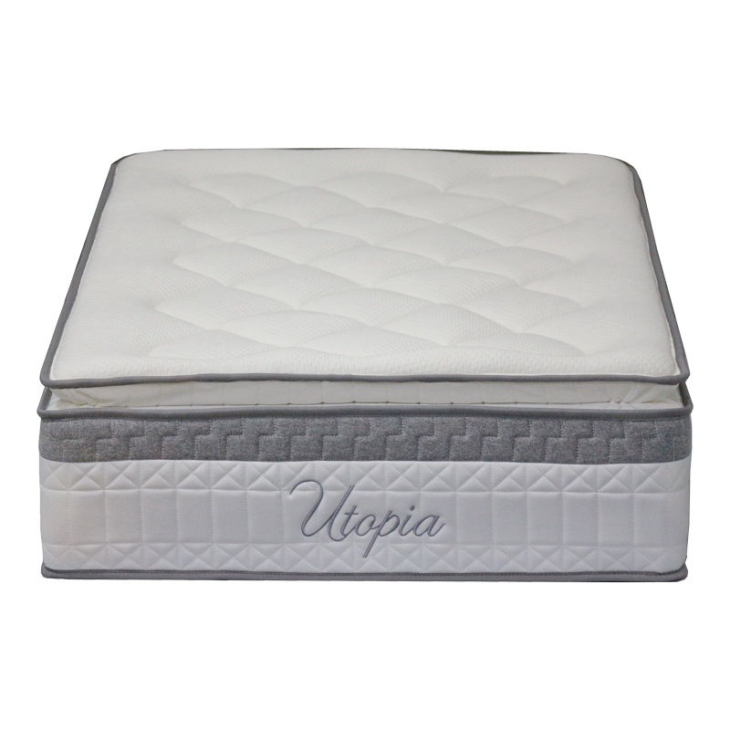 Saltea Utopia, Pako World, 30x32 cm, 100x200 cm - 2 | YEO