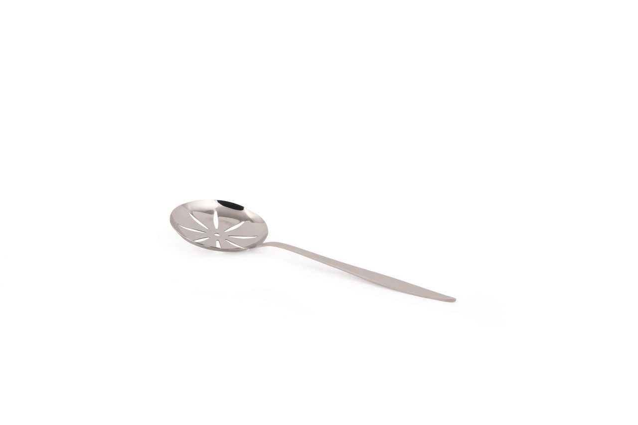 Set 5 buc ustensile bucatarie SO501 Argintiu - 3 | YEO