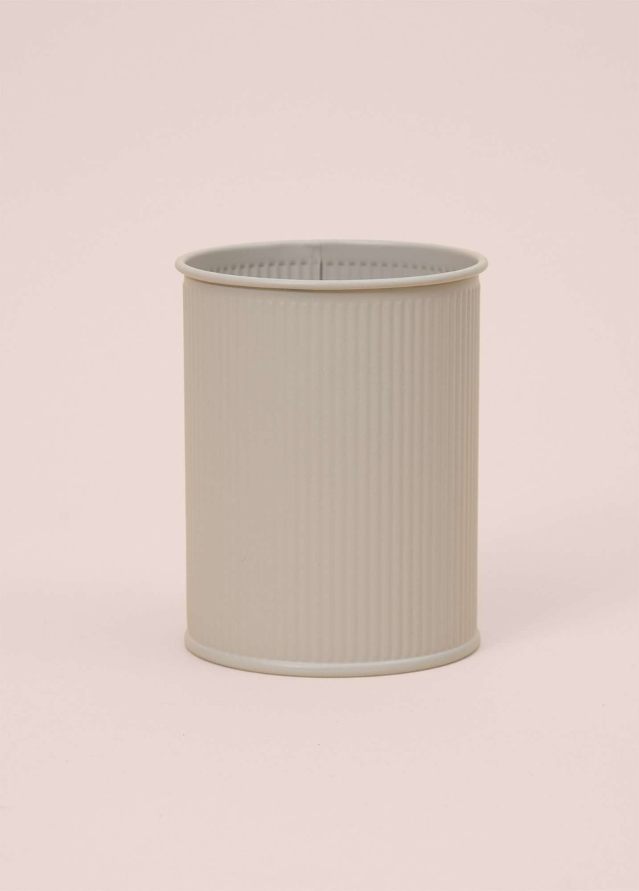 Suport organizator tacamuri STP0021 Bej 10x10x13 cm - 4 | YEO