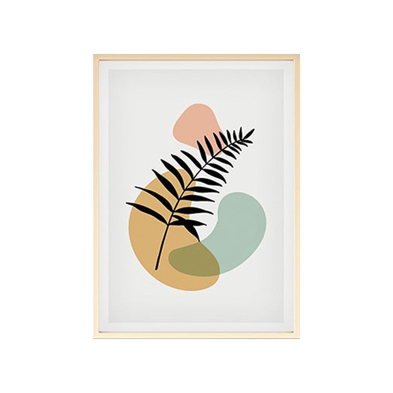 Tablou Canva Keniko, Pako World, Digital, 50x3x70 cm