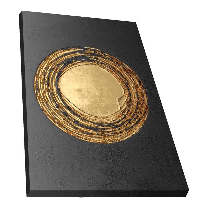 Tablou Canva Zesan Pako World, Digital, 40x3x60 cm - 2 | YEO