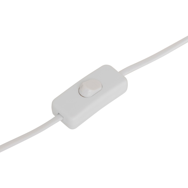 Veioza metal Mushi Kaki 20x20x24.5 cm