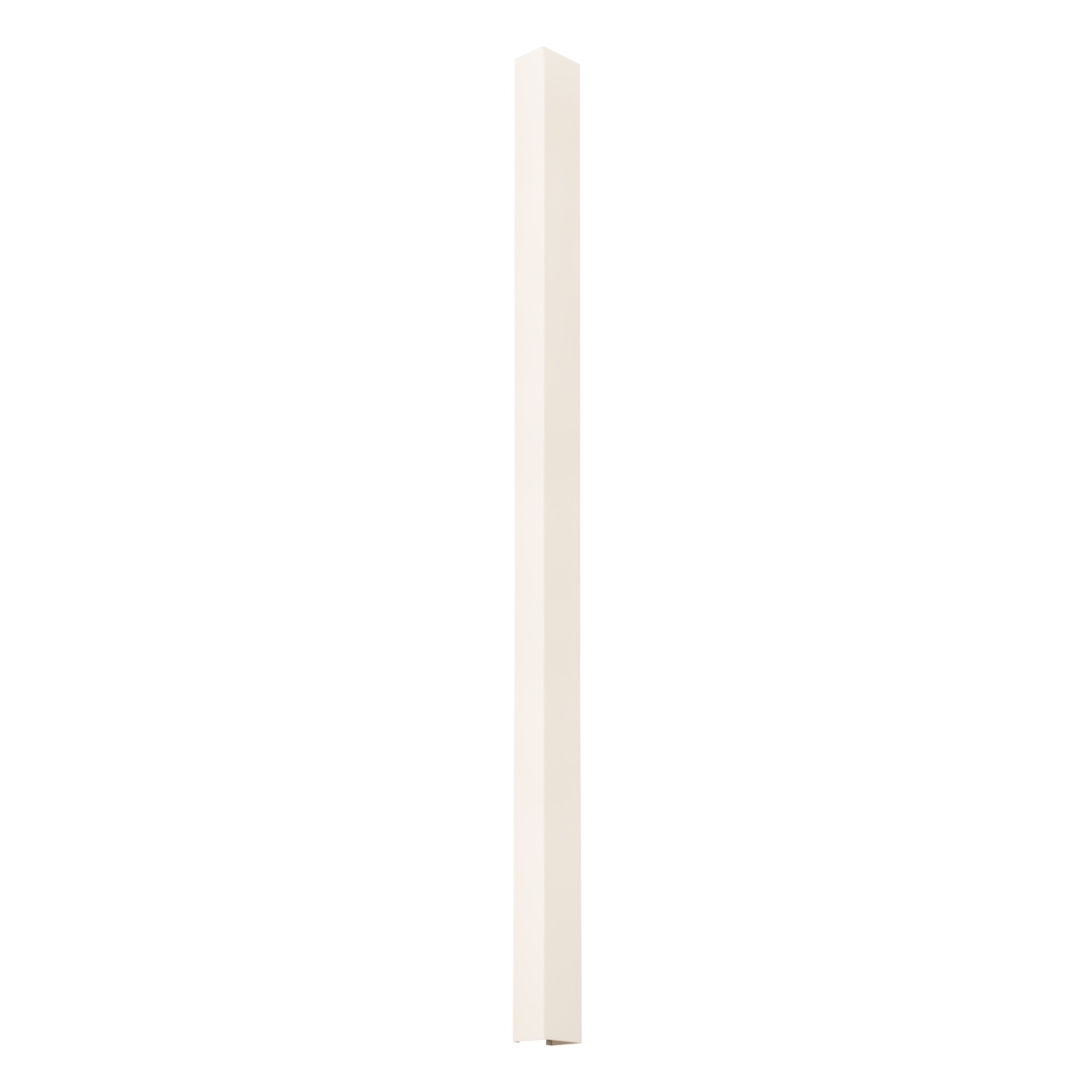 Aplica perete Freya 150 Bej 8x6x150 cm