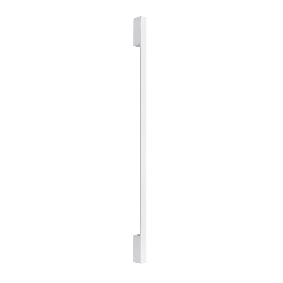 Aplica perete LED Sappo Alb 3000K 4x6.5x150 cm